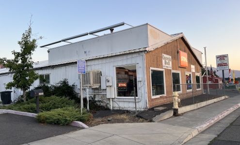 Shasta Valley Chainsaw