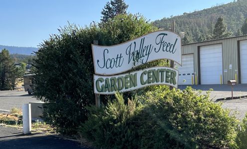 Scott Valley Feed