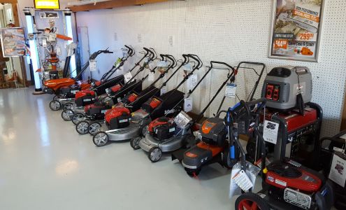 Bertels Sales & Service Dorsey