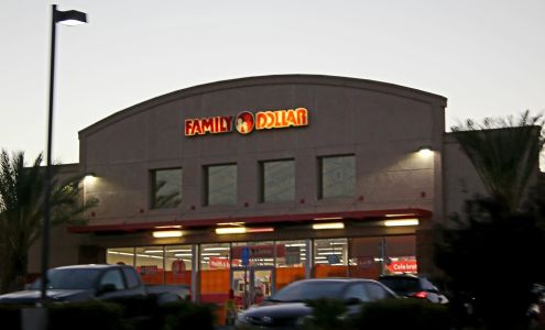 Family Dollar