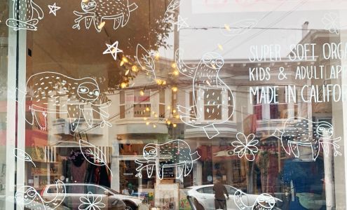 The Kira Shop - Your Happy Place