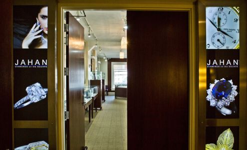 Jahan Diamond Imports