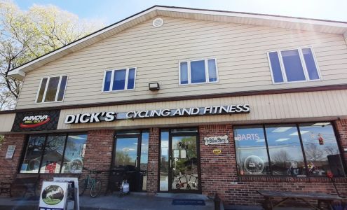 Dick's Bicycle Shop
