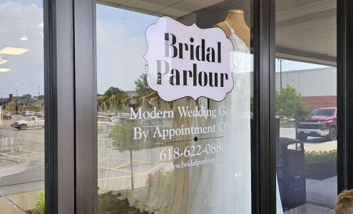Bridal Parlour