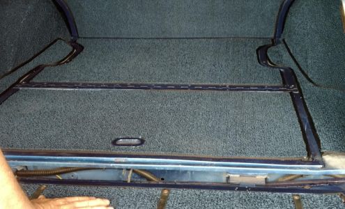 Holtsclaw Upholstery Francisco