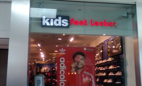 Kids Foot Locker