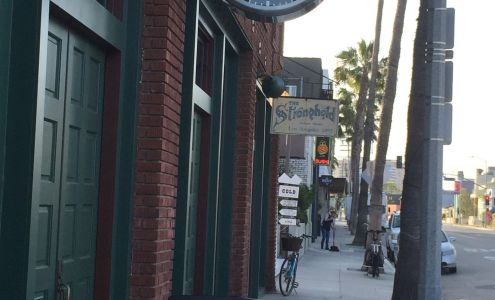 Shinola Venice Store