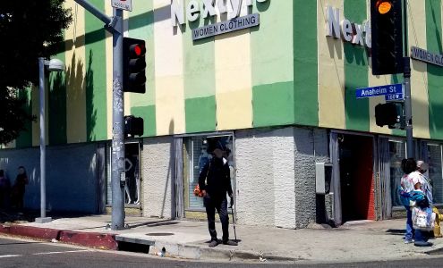 Nextyle Woman Clothing