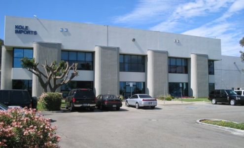 Kole Imports & Closeouts