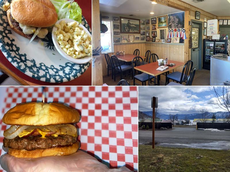 Ralph's Coffee House & Cafe