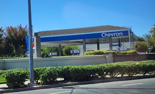 Chevron