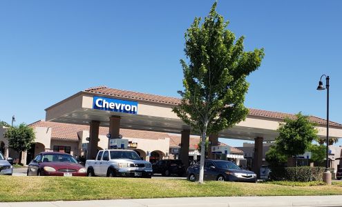 Chevron
