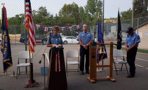 Veterans of Foreign Wars Coulterville