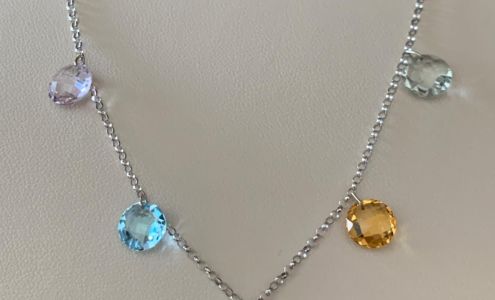 New Rochelle Jewelers, LLC