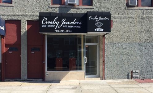 Crosby Jewelers