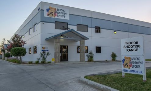 Turner's Outdoorsman-West Bakersfield