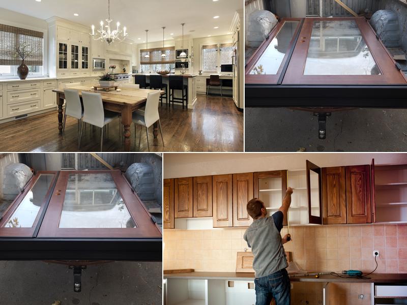 Quality Door Trim & Cabinets