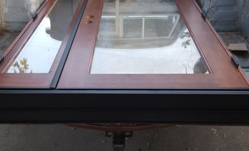 Quality Door Trim & Cabinets