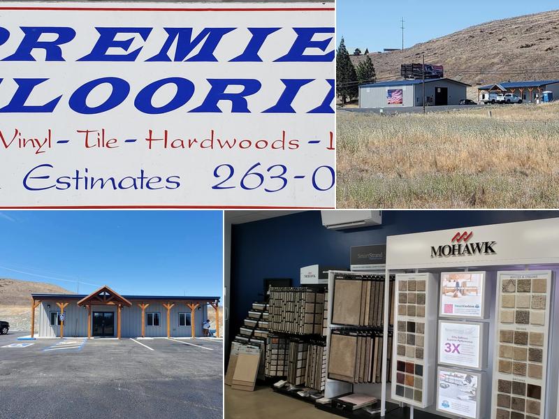Premier Flooring