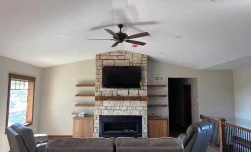 Audio Unlimited Seneca