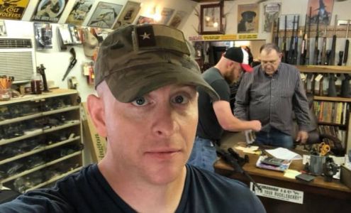 Bell Alley Gunsmithing Leona