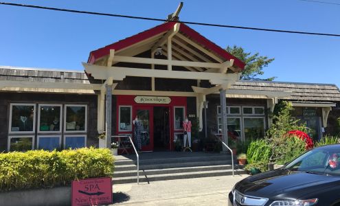 B.Boutique Cannon Beach