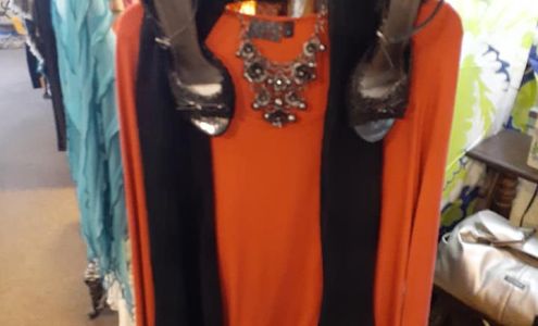 Took & Johnnie's Boutique