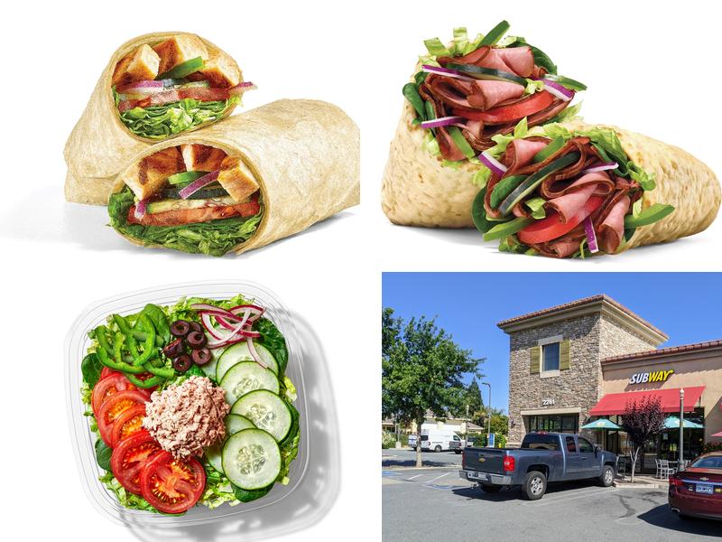 Subway