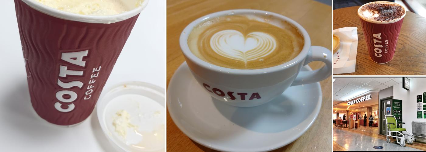 Costa Coffee