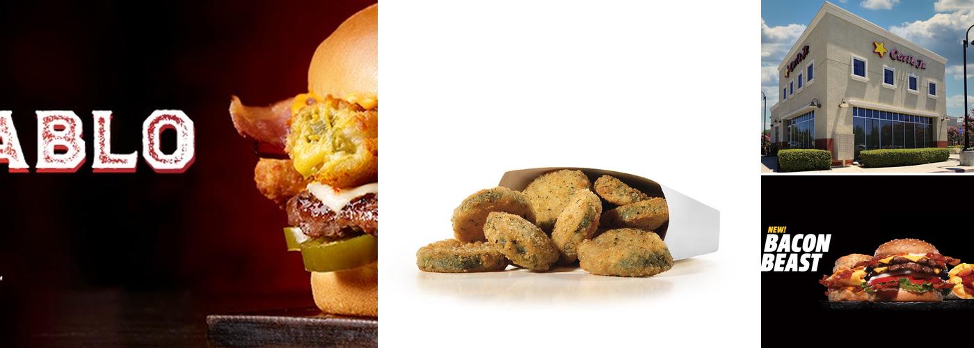 Carl’s Jr.