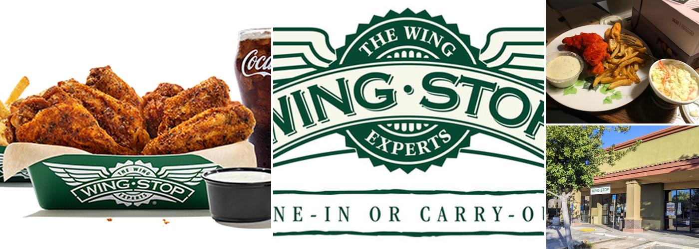 Wingstop