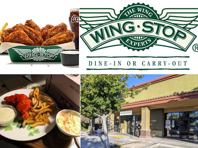 Wingstop
