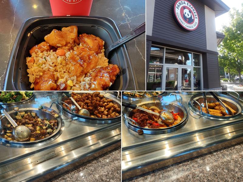 Panda Express