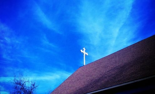 St Vincent de Paul Thrift Store Lower Lake