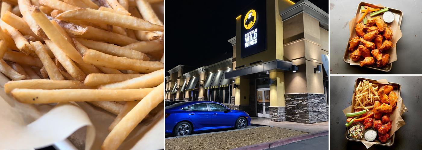 Buffalo Wild Wings