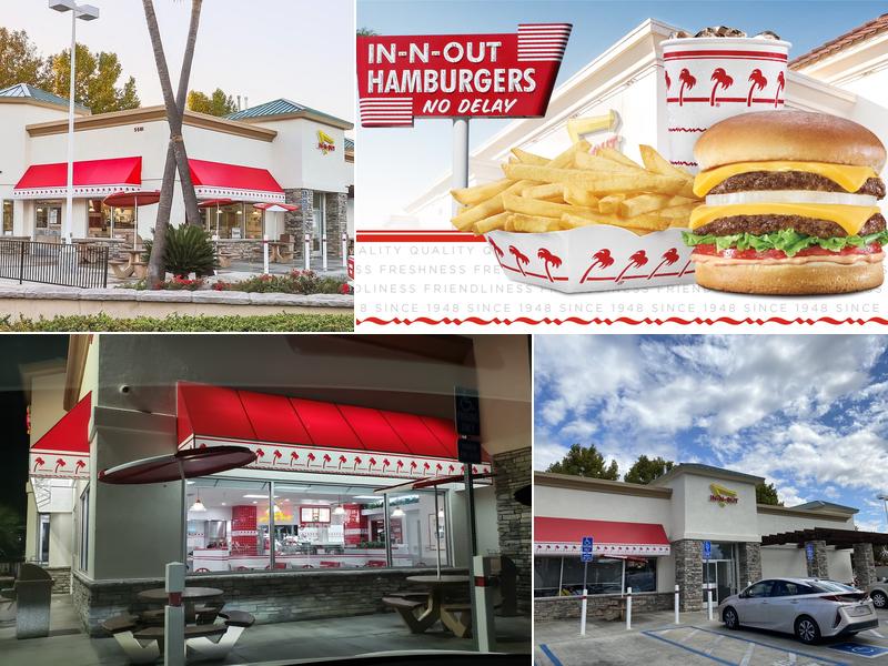 In-N-Out Burger