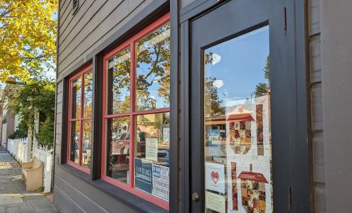 Bolt Fabric and Home