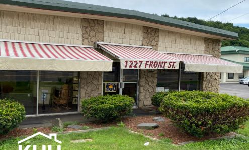 Kitchen Hearth & Home