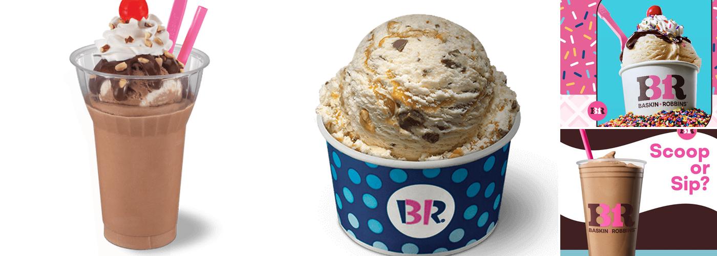Baskin-Robbins