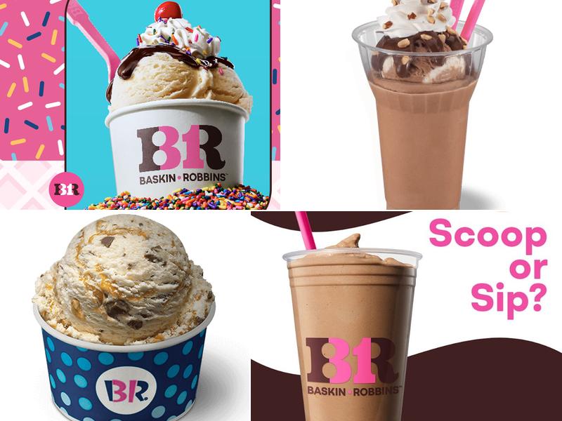 Baskin-Robbins