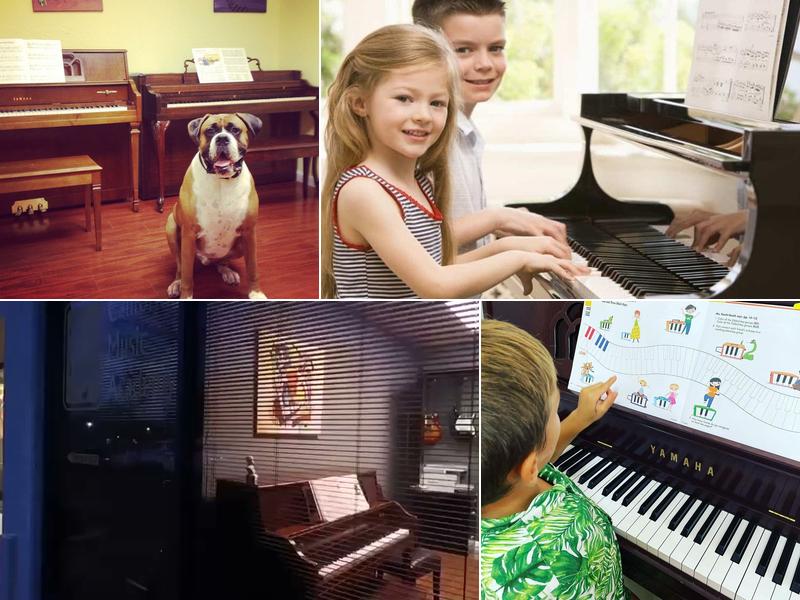 California Music Academy