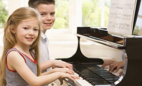 California Music Academy