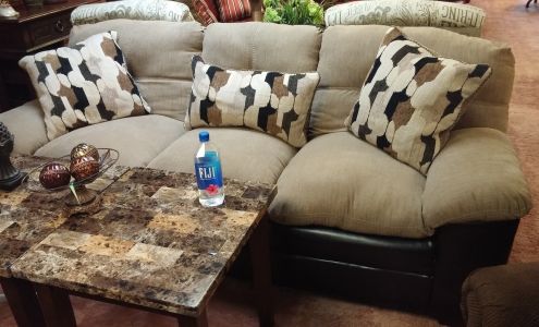 Garcia's Home Furnishings & Appliance