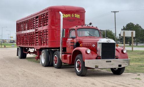Short & Son Inc 1016 US-24, Goodland Kansas 67735