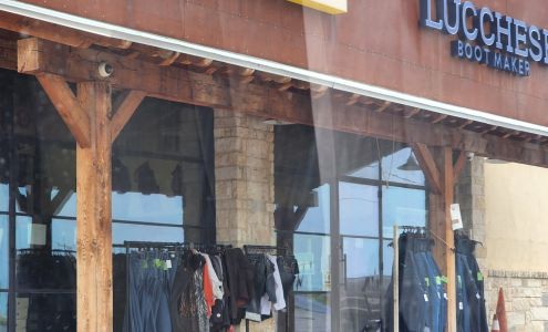 Texas Western Wearhouse Lytle