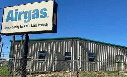 Airgas Store