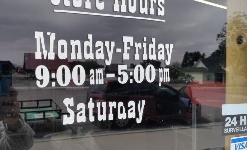 Castle Valley Supply