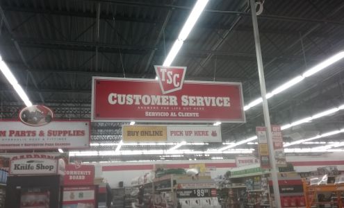 Tractor Supply Price