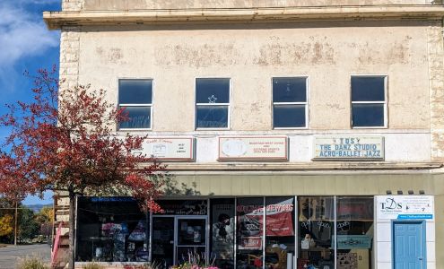 Quilt S'More Gunnison