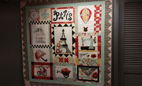 Christensen's Department Store Richfield